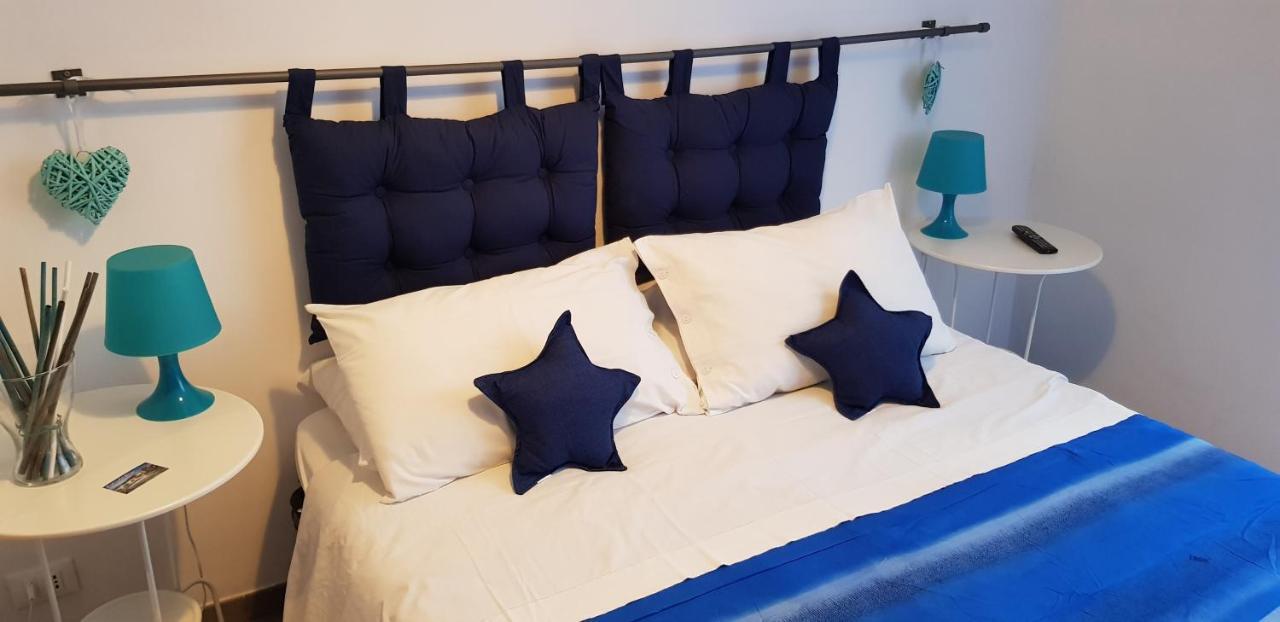B&B Isolatiberina Ρώμη Εξωτερικό φωτογραφία